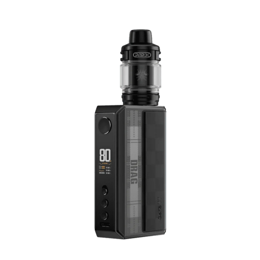 Voopoo-Drag5-Black