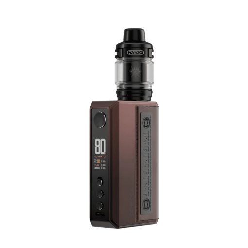 Voopoo-Drag5-GradientBrown