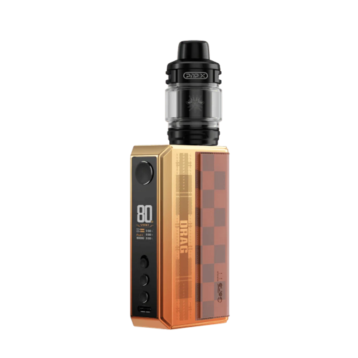 Voopoo-Drag5-SunsetOrange