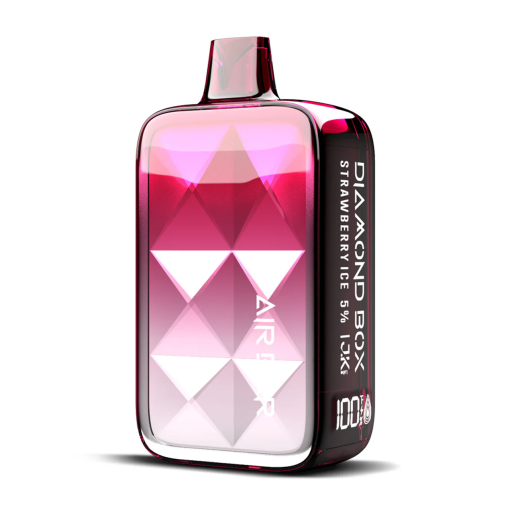 air-bar-box-diamond-strawberry-ice