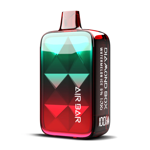 air-bar-box-diamond-watermelon-ice