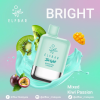 Elfbar Bright Disposable 6000 Puffs-Mixed kiwi passion