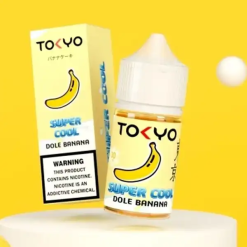 Tokyo-Super-Cool-Dole-Banana