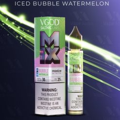 VGOD bubble-watermelon-iced