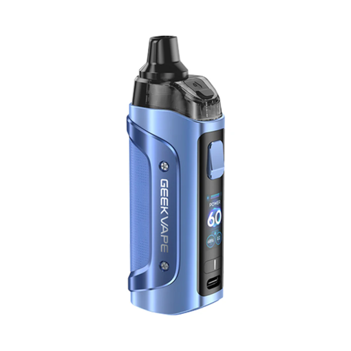 Aegis Boost 3 Kit Blue