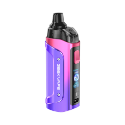 Aegis Boost 3 Kit Rainbow Purple