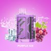 Elm Bar Turbo Hit Purple Ice 10000 Puffs