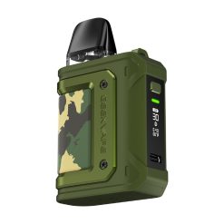 GeekVape Aegis Hero Q 5 Camo green