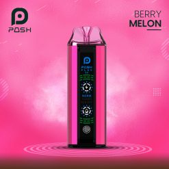 Posh Plus Berry Melon 20000 Puffs 50Mg