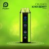 Posh Plus Crushed Kiwi Berry 20000 Puffs 50Mg