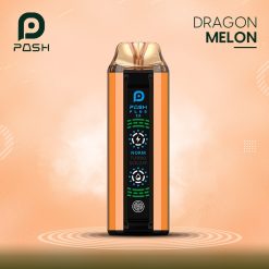 Posh Plus Dragon Melon 20000 Puffs 50Mg