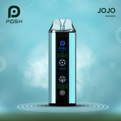 Posh Plus Jojo20000 Puffs 50Mg