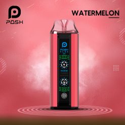 Posh Plus Watermelon 20000 Puffs 50Mg