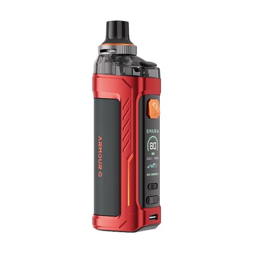 Vaporesso Armour G Pod Mod-red