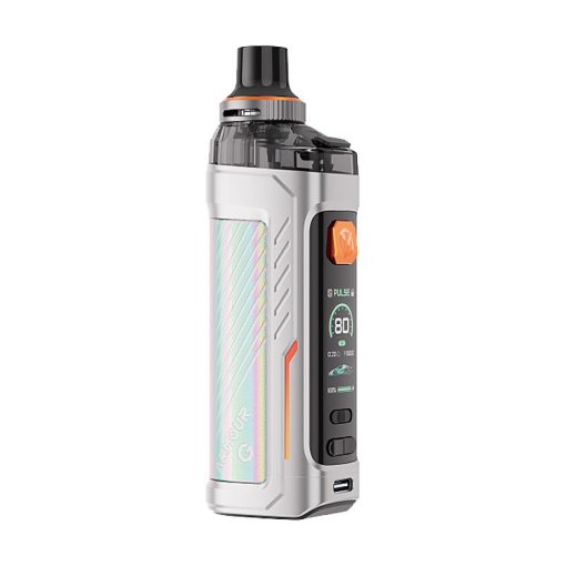 Vaporesso Armour G Pod Mod-silver