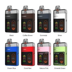 Vaporesso Eco Nano Pro Pod Kit Colors