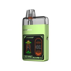 Vaporesso Eco Nano Pro Pod Kit Green