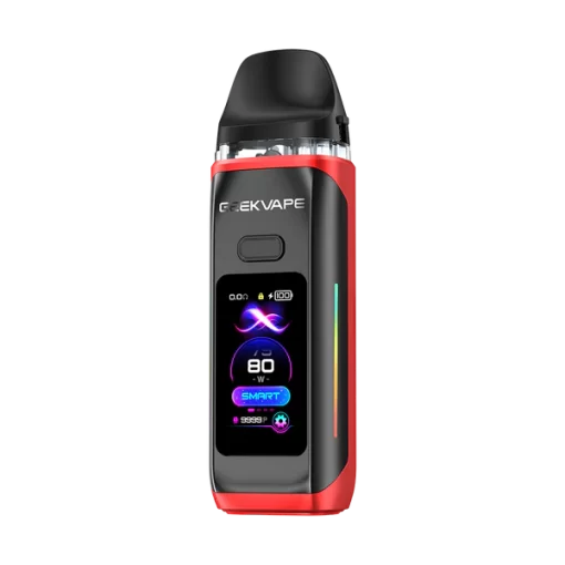 Geekvape Digi Max Pod Mod Kit 80Watts (3000mAh)