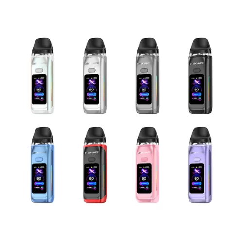 Geekvape Digi Max Pod Mod Kit Colors