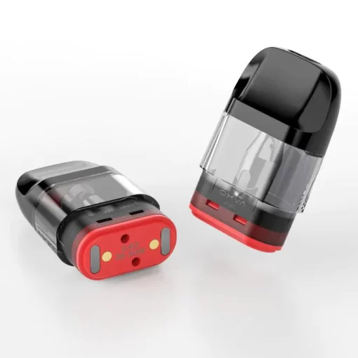 OXVA Xlim EZ Replacement Pod Cartridges (2ml)