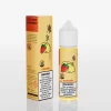 Tokyo Eliquid - Iced Lemon Strawberry 60ml (3, 6mg)