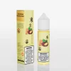 Tokyo Eliquid - Iced Mango Passion Fruit 60ml (3, 6mg)