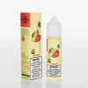 Tokyo Eliquid - Iced Strawberry Mango 60ml (3, 6mg)