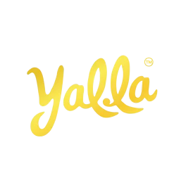 Yalla Disposable Vape Brand