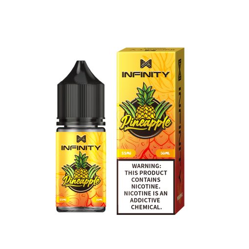 Infinity Pineapple – 30ml (30, 55mg) 2