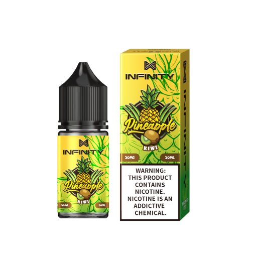 Infinity Pineapple – Kiwi 30ml (30, 55mg)