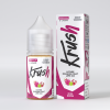 Drip Down Krush- Lychee Dragon Fruit Lime Ice
