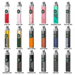 Oxva Nexlim New All Colors
