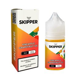 Skipper – Pineapple Grapefruit Ice 30ml (35, 50mg)