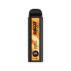Slugger Beast -Blackcurrant-Apple-Peach-Ice
