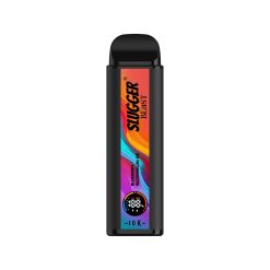Slugger Beast -Blueberry-Watermelon-Ice