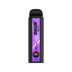 Slugger Beast -Grape-Bubble-Gum-Ice