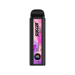Slugger Beast -Grape-Watermelon-Ice