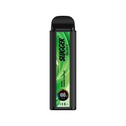 Slugger Beast -Guava-Passion-Fruit-Ice