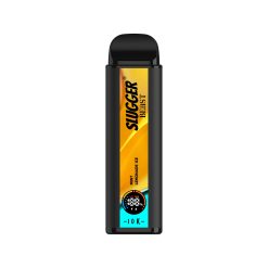 Slugger Beast -Mint-Lemonade-Ice