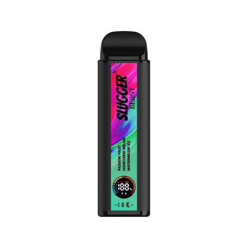 Slugger Beast Passion-Fruit-Honeydew-Melon-Watermelon-Ice
