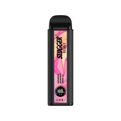 Slugger Beast Raspberry-Grape-Fruit-Lemon-Ice