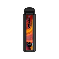 Slugger Beast Raspberry-Mango-Peach-Ice
