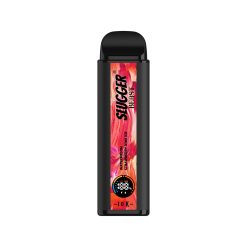 Slugger Beast Watermelon-Strawberry-Kiwi-Ice