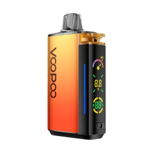 Voopoo Vrizz Pod Kit 24Watts (800mAh)