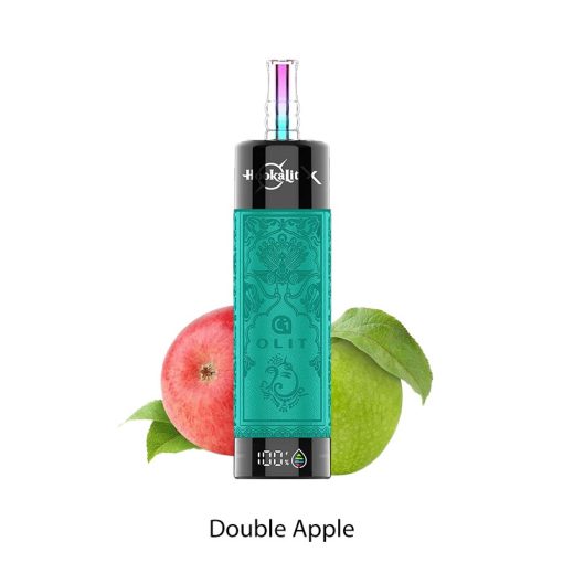 Double-Apple-olit-hookalit-x
