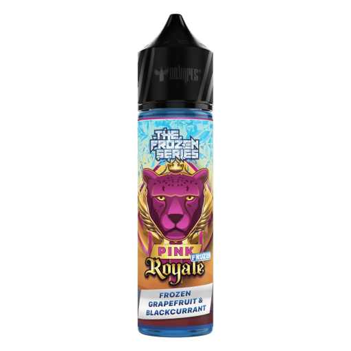 Dr Vapes The Frozen Series - Pink Frozen Royale