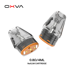 Oxva NeXlim Coil - Cartridge Dual Mesh (4ml)