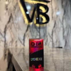 Oxva Ox Passion - Lychee Ice 30ml (30-50mg)