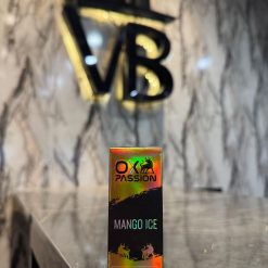 Oxva Ox Passion - Mango Ice 30ml (30-50mg)