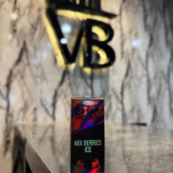 Oxva Ox Passion - Mix Berries Ice 30ml (30-50mg)